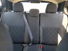2019 Nissan Kicks S Черный vin: 3N1CP5CU4KL530856