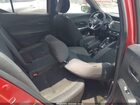 2019 Nissan Kicks Sv Красный vin: 3N1CP5CU4KL550315