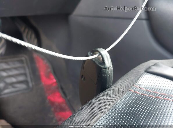 3N1CP5CU4KL550315 2019 NISSAN KICKS Красный Вид панели приборов