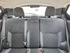 2019 Nissan Kicks Sv Серый vin: 3N1CP5CU4KL568068