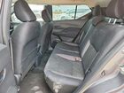 2019 Nissan Kicks Sv Серый vin: 3N1CP5CU4KL568068