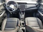 2018 Nissan Kicks S Red vin: 3N1CP5CU5JL518097