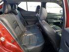 2018 Nissan Kicks S Red vin: 3N1CP5CU5JL518097