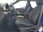 2018 Nissan Kicks Sr Blue vin: 3N1CP5CU5JL521498