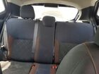 2018 Nissan Kicks Sr Blue vin: 3N1CP5CU5JL521498