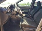 2018 Nissan Kicks Sv Черный vin: 3N1CP5CU5JL540598
