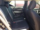2018 Nissan Kicks Sv Черный vin: 3N1CP5CU5JL540598