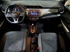 2019 Nissan Kicks Sv Gray vin: 3N1CP5CU5KL503293