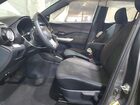 2019 Nissan Kicks Sv Gray vin: 3N1CP5CU5KL503293