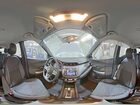 2019 Nissan Kicks Sv Gray vin: 3N1CP5CU5KL503293