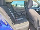 2019 Nissan Kicks Sv Blue vin: 3N1CP5CU5KL516982