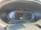 2019 Nissan Kicks Sv Blue vin: 3N1CP5CU5KL516982
