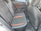 2018 Nissan Kicks Sr Серебряный vin: 3N1CP5CU6JL538701