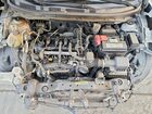 2018 Nissan Kicks Sr Серебряный vin: 3N1CP5CU6JL538701