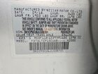 2018 Nissan Kicks Sr Серебряный vin: 3N1CP5CU6JL538701