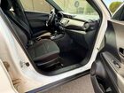 2018 Nissan Kicks S White vin: 3N1CP5CU6JL540111