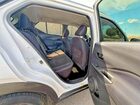 2018 Nissan Kicks S White vin: 3N1CP5CU6JL540111