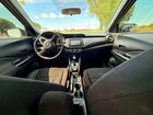 2018 Nissan Kicks S White vin: 3N1CP5CU6JL540111