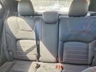 2019 Nissan Kicks Sr Blue vin: 3N1CP5CU6KL492689
