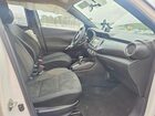 2019 Nissan Kicks S White vin: 3N1CP5CU6KL520863