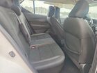 2019 Nissan Kicks S White vin: 3N1CP5CU6KL520863