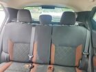 2019 Nissan Kicks Sr Серебряный vin: 3N1CP5CU6KL527909