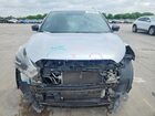 2019 Nissan Kicks Sr Серебряный vin: 3N1CP5CU6KL527909