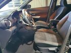 2019 Nissan Kicks Sr Черный vin: 3N1CP5CU6KL550476