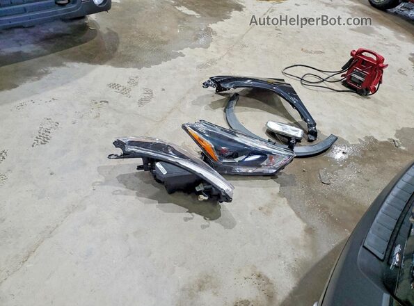 3N1CP5CU6KL550476 2019 NISSAN KICKS Черный Вид наклейки с VIN-кодом
