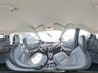 2019 Nissan Kicks Sr Gray vin: 3N1CP5CU6KL555998