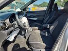 2018 Nissan Kicks Sv Серебряный vin: 3N1CP5CU7JL510454