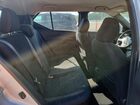 2018 Nissan Kicks Sv Серебряный vin: 3N1CP5CU7JL510454