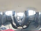 2018 Nissan Kicks Sv Серебряный vin: 3N1CP5CU7JL510454