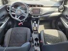 2018 Nissan Kicks Sv Gray vin: 3N1CP5CU7JL517498