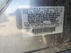 2018 Nissan Kicks Sv Gray vin: 3N1CP5CU7JL517498