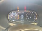 2018 Nissan Kicks Sr Gray vin: 3N1CP5CU7JL526489