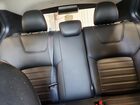 2018 Nissan Kicks Sr Gray vin: 3N1CP5CU7JL526489