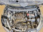 2018 Nissan Kicks Sr Gray vin: 3N1CP5CU7JL526489