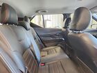 2018 Nissan Kicks Sr Gray vin: 3N1CP5CU7JL526489