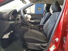 2018 Nissan Kicks Sv Красный vin: 3N1CP5CU7JL527755
