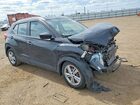 2019 Nissan Kicks S Черный vin: 3N1CP5CU7KL569165