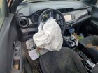 2019 Nissan Kicks S Черный vin: 3N1CP5CU7KL569165