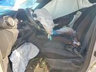 2018 Nissan Kicks Sr Silver vin: 3N1CP5CU8JL528994