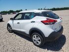 2018 Nissan Kicks S White vin: 3N1CP5CU8JL531555 2018 Nissan Kicks S White vin: 3N1CP5CU8JL531555