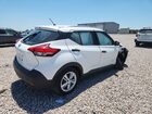 2018 Nissan Kicks S White vin: 3N1CP5CU8JL531555 2018 Nissan Kicks S White vin: 3N1CP5CU8JL531555