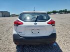 2018 Nissan Kicks S White vin: 3N1CP5CU8JL531555 2018 Nissan Kicks S White vin: 3N1CP5CU8JL531555