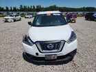 2018 Nissan Kicks S White vin: 3N1CP5CU8JL531555 2018 Nissan Kicks S White vin: 3N1CP5CU8JL531555