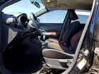 2019 Nissan Kicks Sr Черный vin: 3N1CP5CU8KL513235