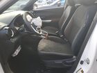 2018 Niss Kicks Sr White vin: 3N1CP5CU9JL505515