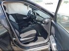 2018 Nissan Kicks Sv Black vin: 3N1CP5CU9JL516143